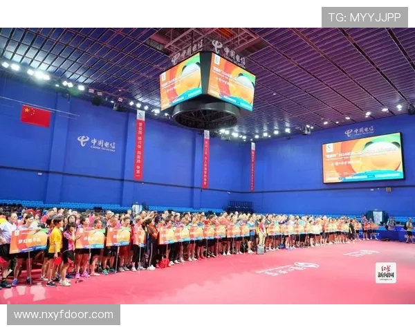 乒乓球战术评比揭晓广州乒乓球队荣登第八名引关注