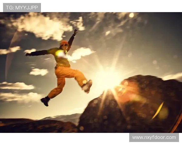 南京攀岩队的力量揭秘:挑战极限与团队精神的完美结合