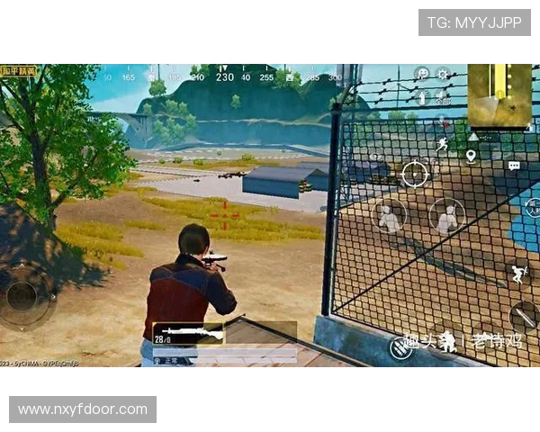 和平精英评论：LNG在阵地战中的表现分析与反思