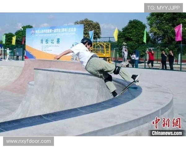 广州滑板队勇闯世界街舞大赛的奋斗与荣耀之路