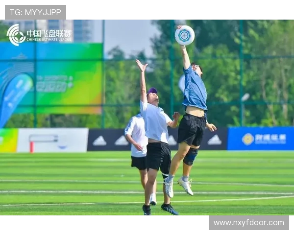 飞盘热潮席卷西安飞盘队如何实现速度与技巧的双重突破