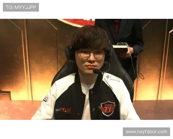 Faker坐镇中路引领全场节奏助力团队掌控比赛关键胜负